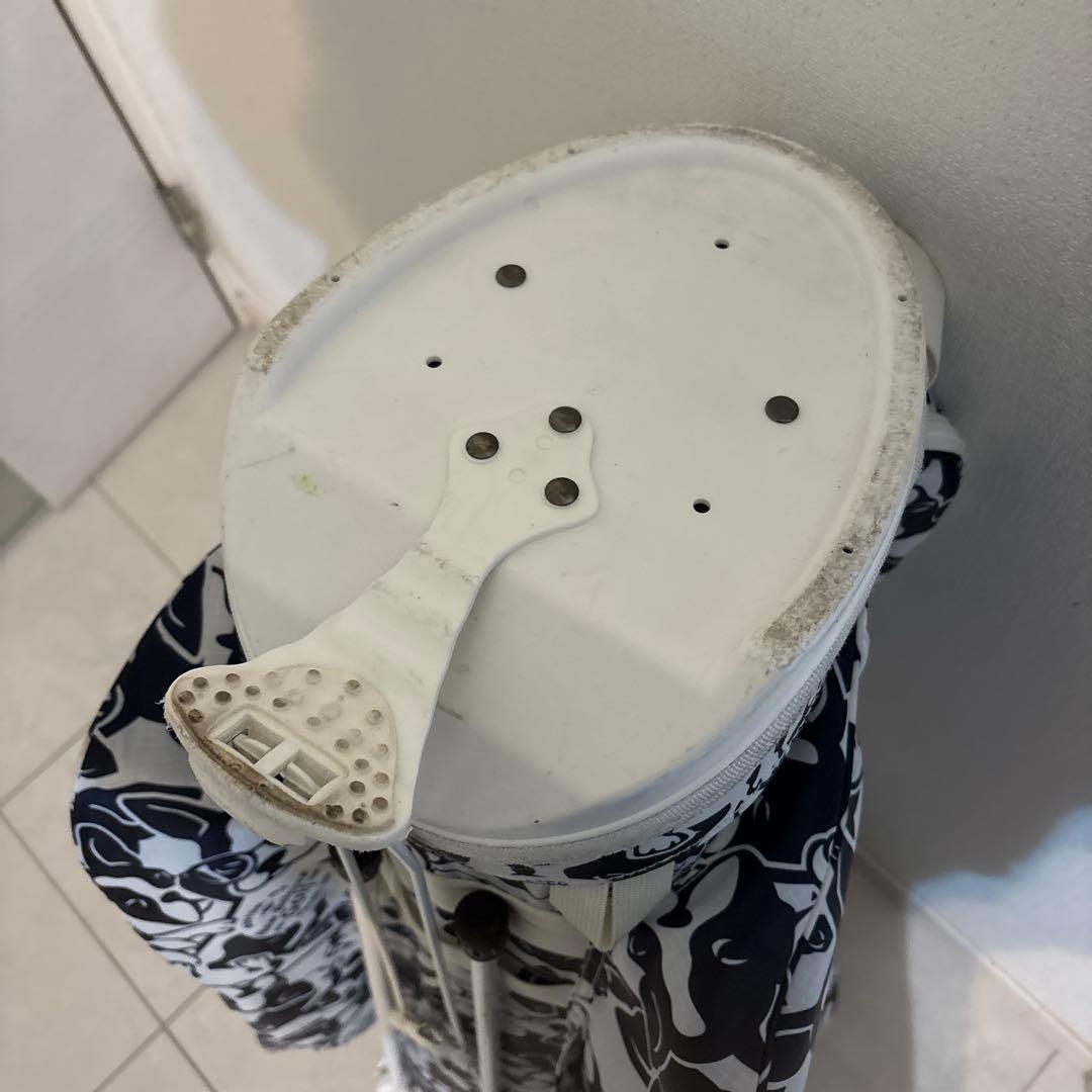 NEW BALANCE BSTN906 ゴルフバッグ