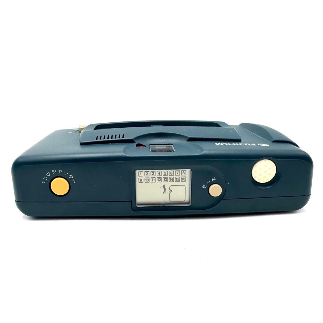 美品 FUJIFILM RENSHA CARDIA Byu-N 16