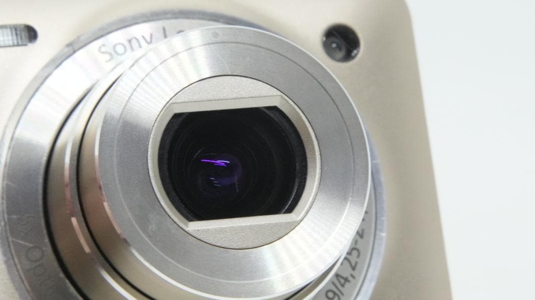 【A3066】 SONY Cyber-shot DSC-WX5 ソニー