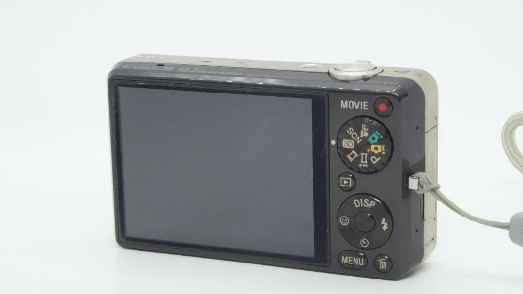 【A3066】 SONY Cyber-shot DSC-WX5 ソニー