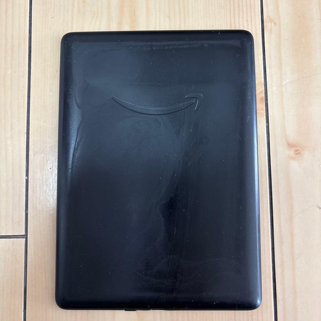 Kindle Paperwhite シグネチャー エディション 充電スタンド付き