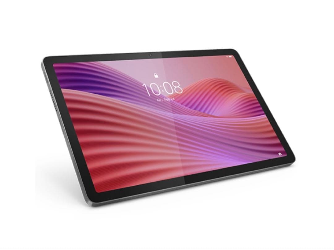 Androidタブレット本体 Lenovo Tab M10 ZAEK0002JP