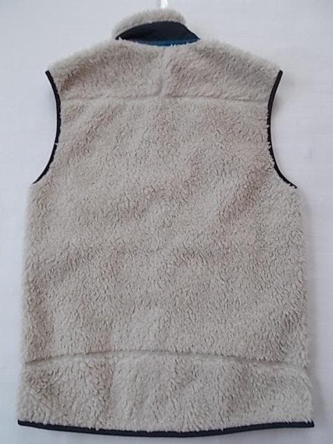 Patagonia クラシック レトロX ベスト S パタゴニア