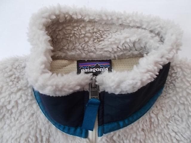 Patagonia クラシック レトロX ベスト S パタゴニア