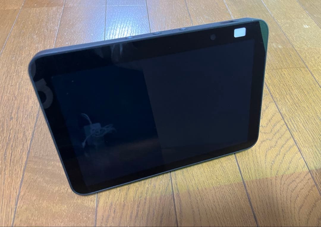 Amazon echo show 8 第二世代