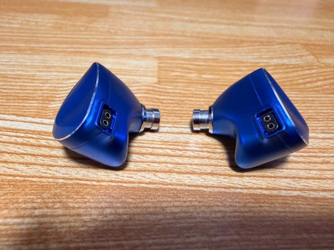 イヤホン BQEYZ x Angelsears WINTER Ultra