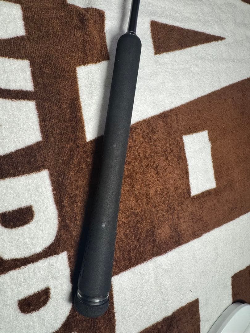 シマノ オシアジガー フルベンド B60-1