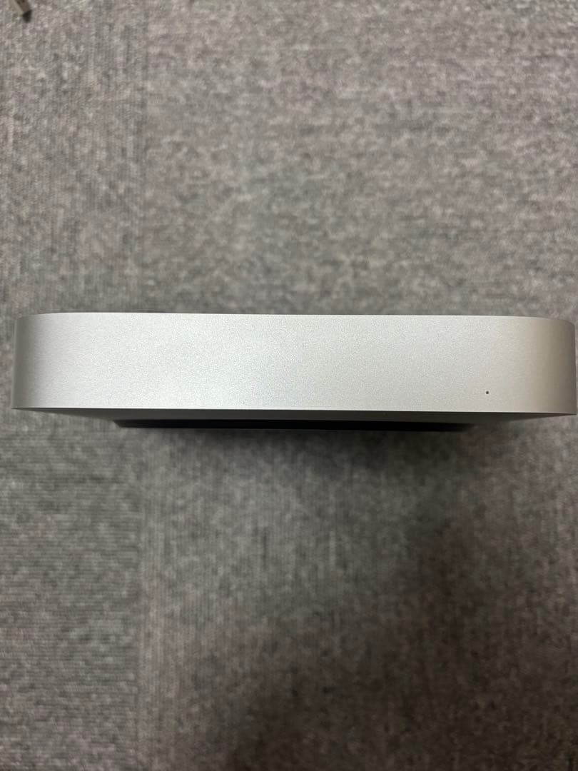 Apple Mac Mini M1 16GB 1TB 付属品あり