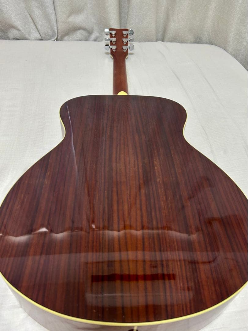 YAMAHA ギター FS830（美品）