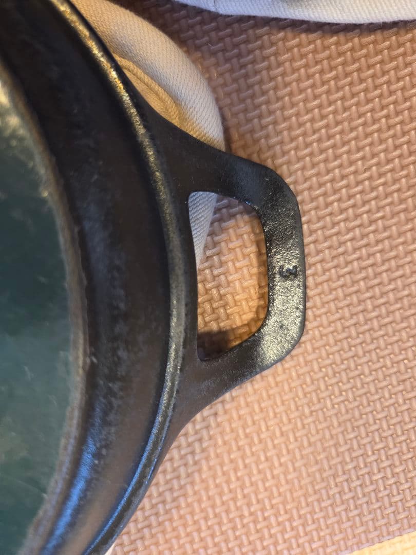 staub スタッカブルデイッシュ 20cm 2個セット