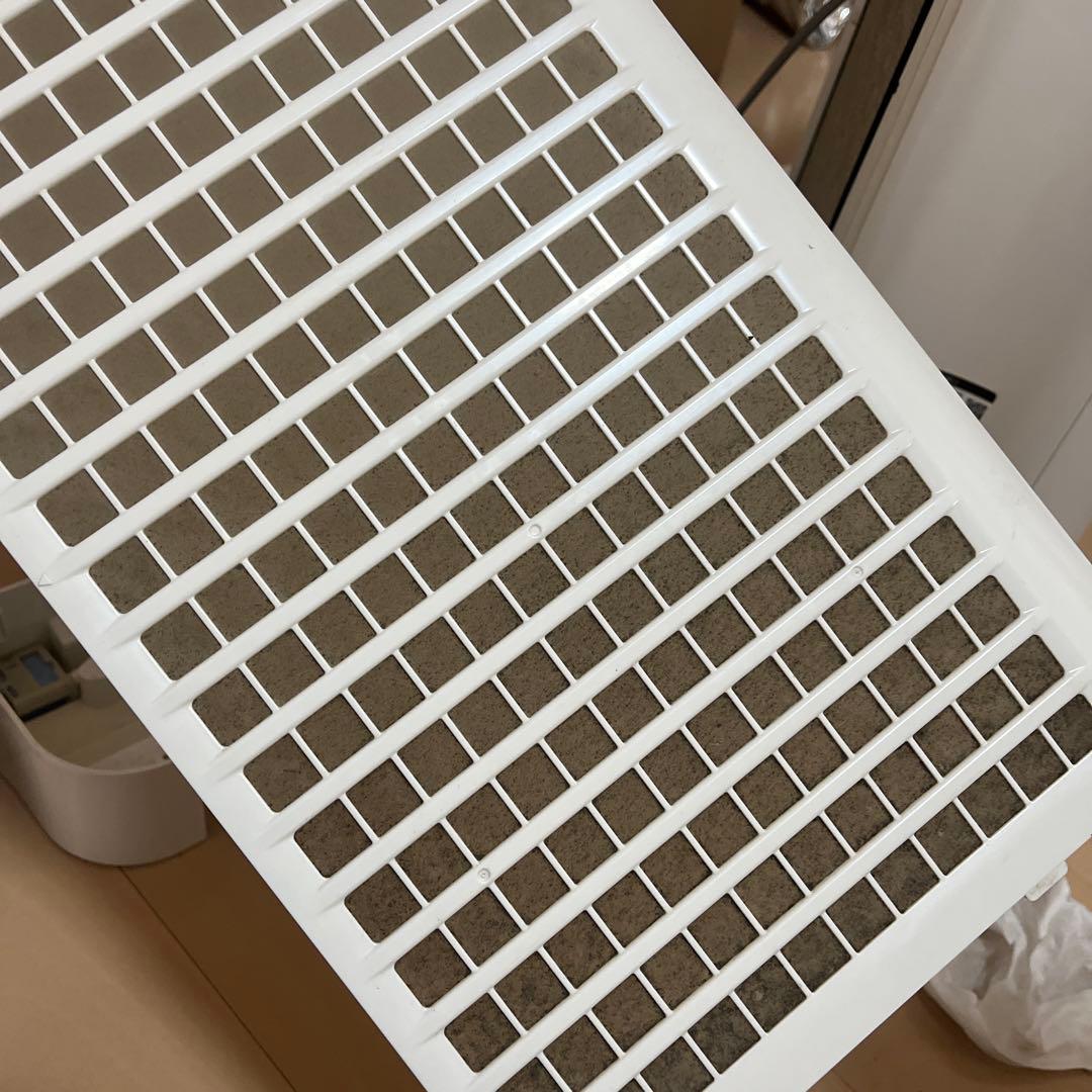 シャープ　空気清浄機　KC-H50-W 2018年製　2019年製