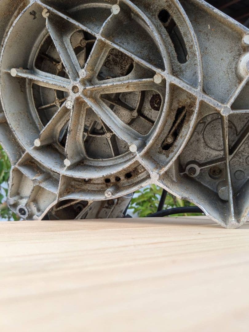 日立 C-7FSA スライド丸鋸