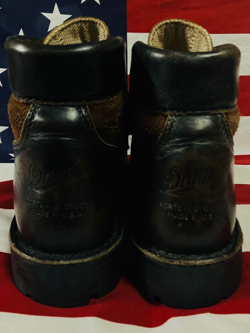 DANNER 限定 ダナーライト　ラブジョイ　28.5 lovejoy 10.5