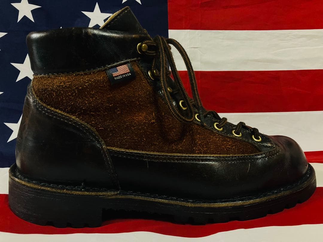 DANNER 限定 ダナーライト　ラブジョイ　28.5 lovejoy 10.5