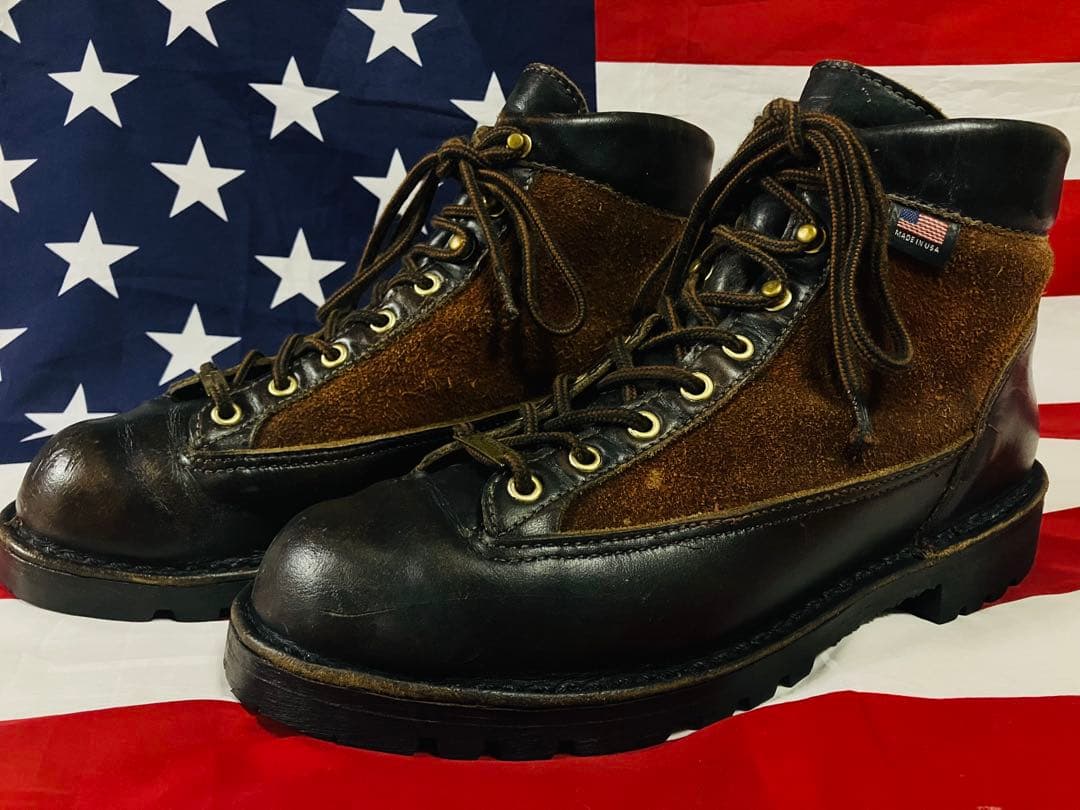 DANNER 限定 ダナーライト　ラブジョイ　28.5 lovejoy 10.5