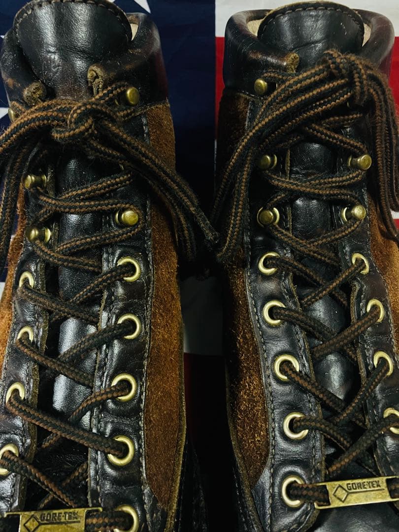 DANNER 限定 ダナーライト　ラブジョイ　28.5 lovejoy 10.5