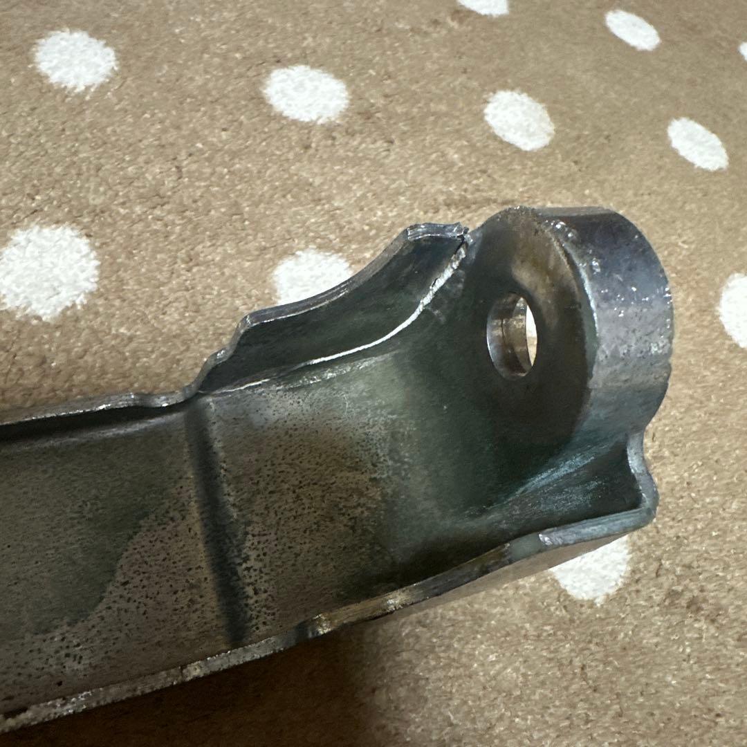 XJ400　XJ550　ステムカバー　当時物 希少　YAMAHA 純正