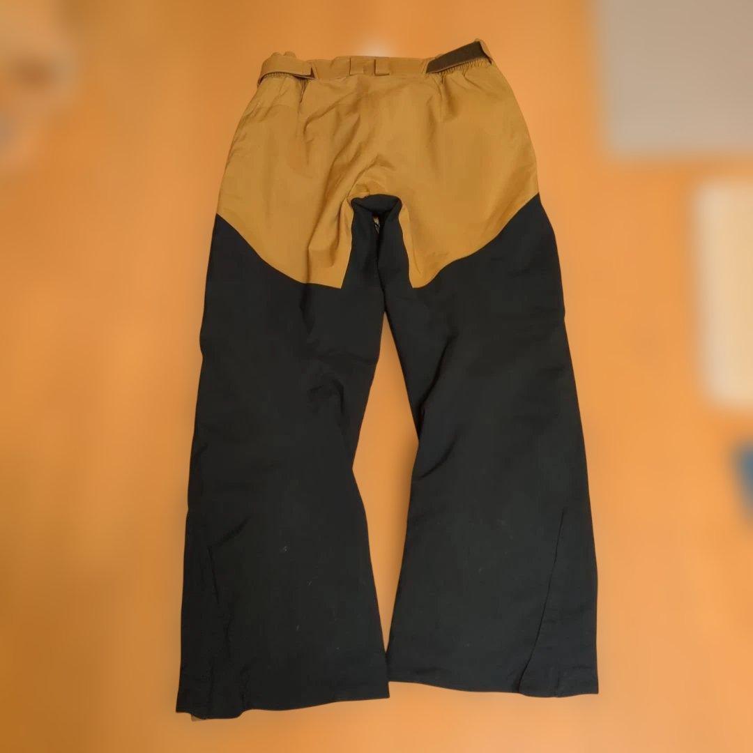 ミズノスキースノボーパンツ