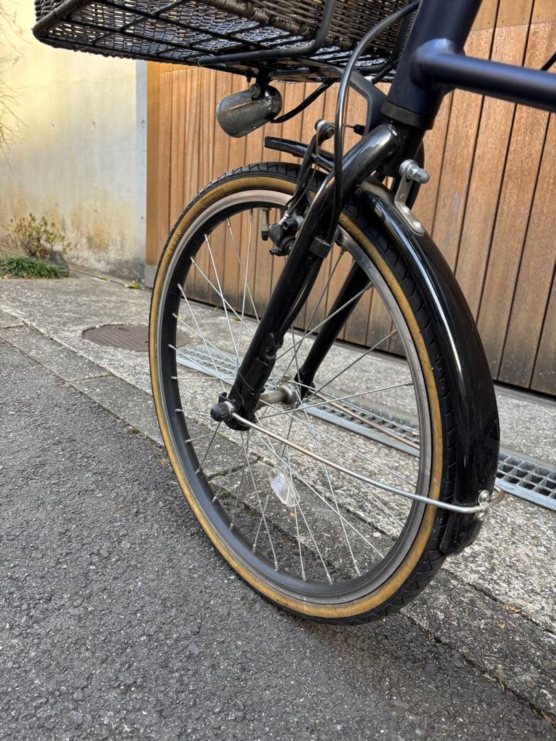 引き取り可！美品ヤマハ　電動自転車PAS city X20インチ