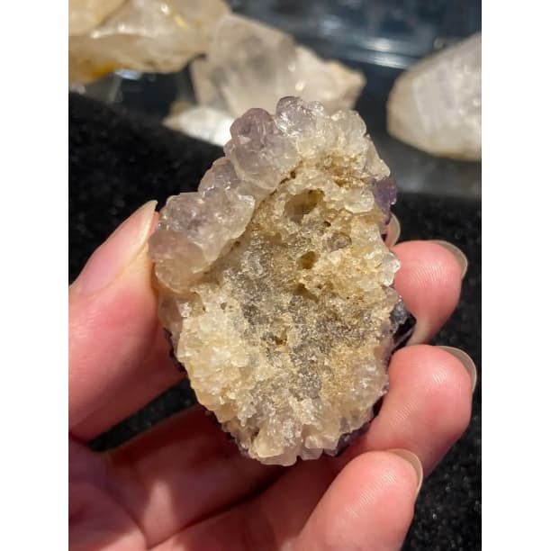 フローライト メキシコ シモホベル産 高品質 美結晶 天然石 パワーストーン