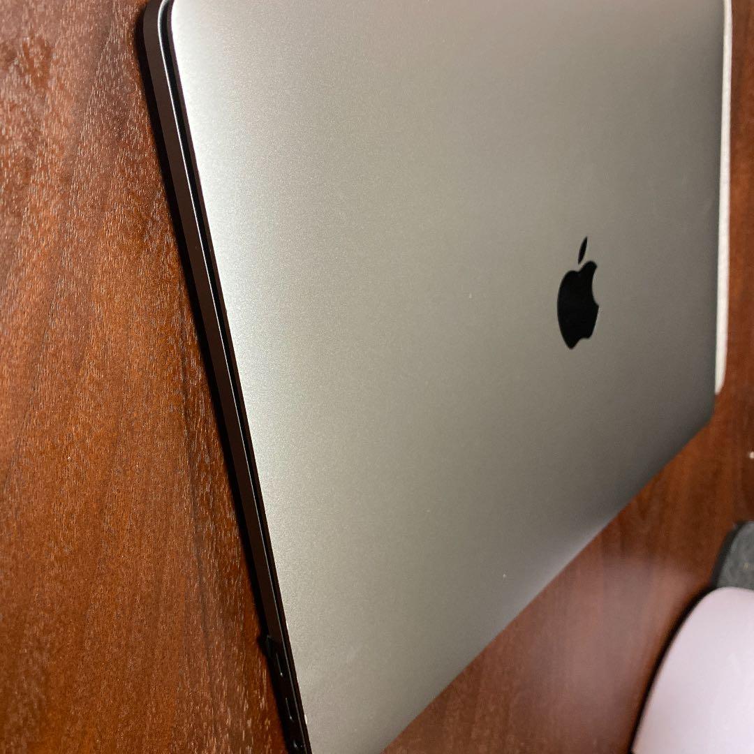 Mac Book Pro 13 タッチバー フルスペ