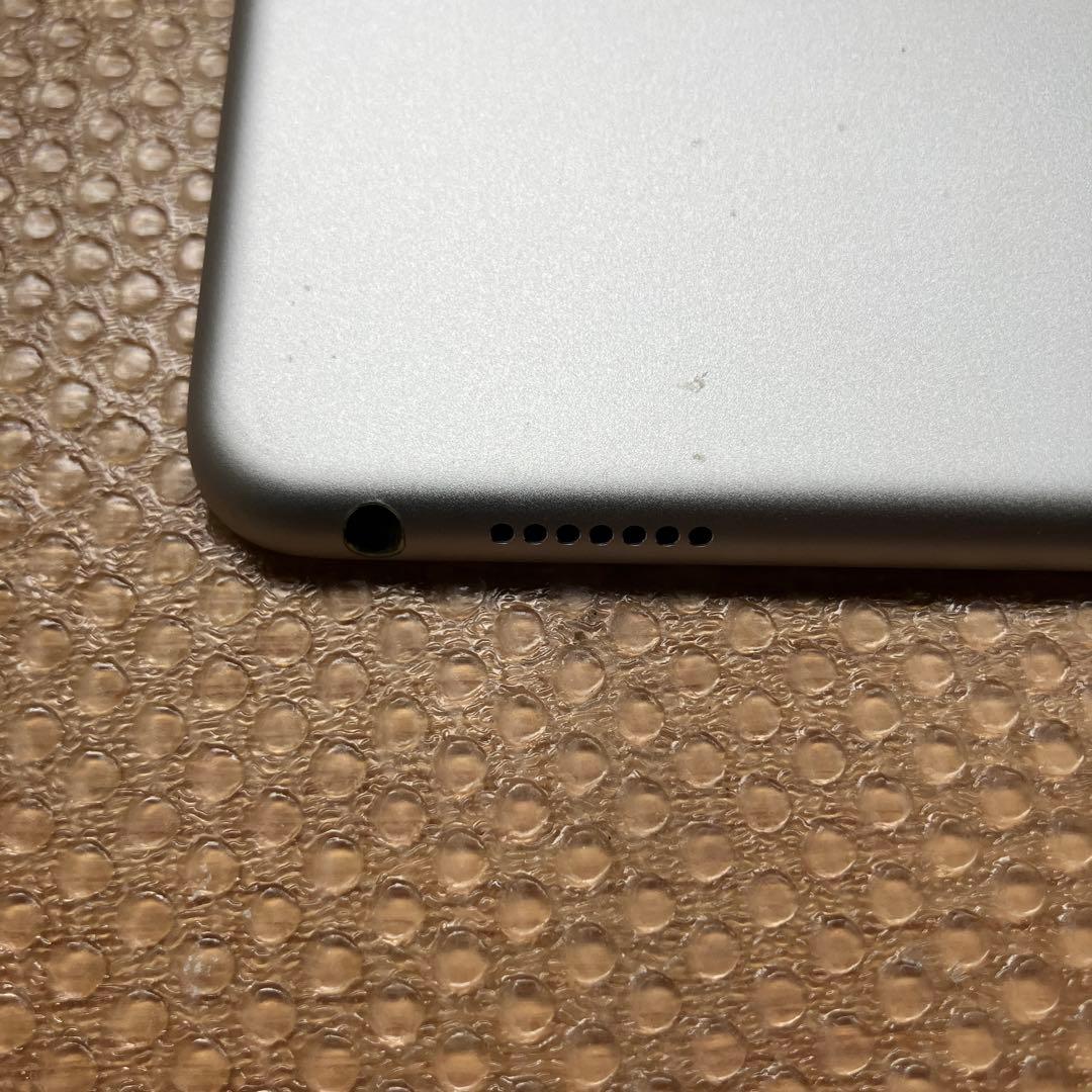 iPad pro9.7インチ　128GB Wi-Fiモデル