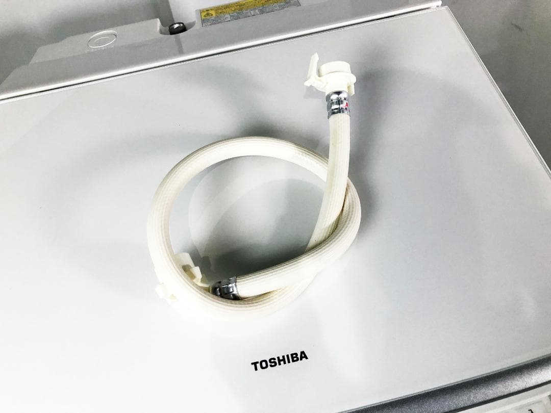 ★分解洗浄済！2022年製★東芝 12㎏ 洗濯乾燥機【AW-12VP2】G37E