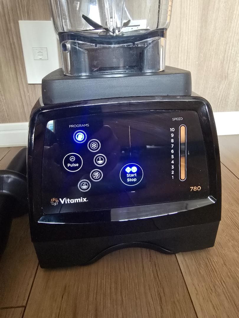 Vitamix　pro780　バイタミックス