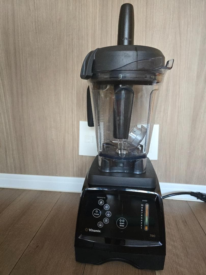 Vitamix　pro780　バイタミックス