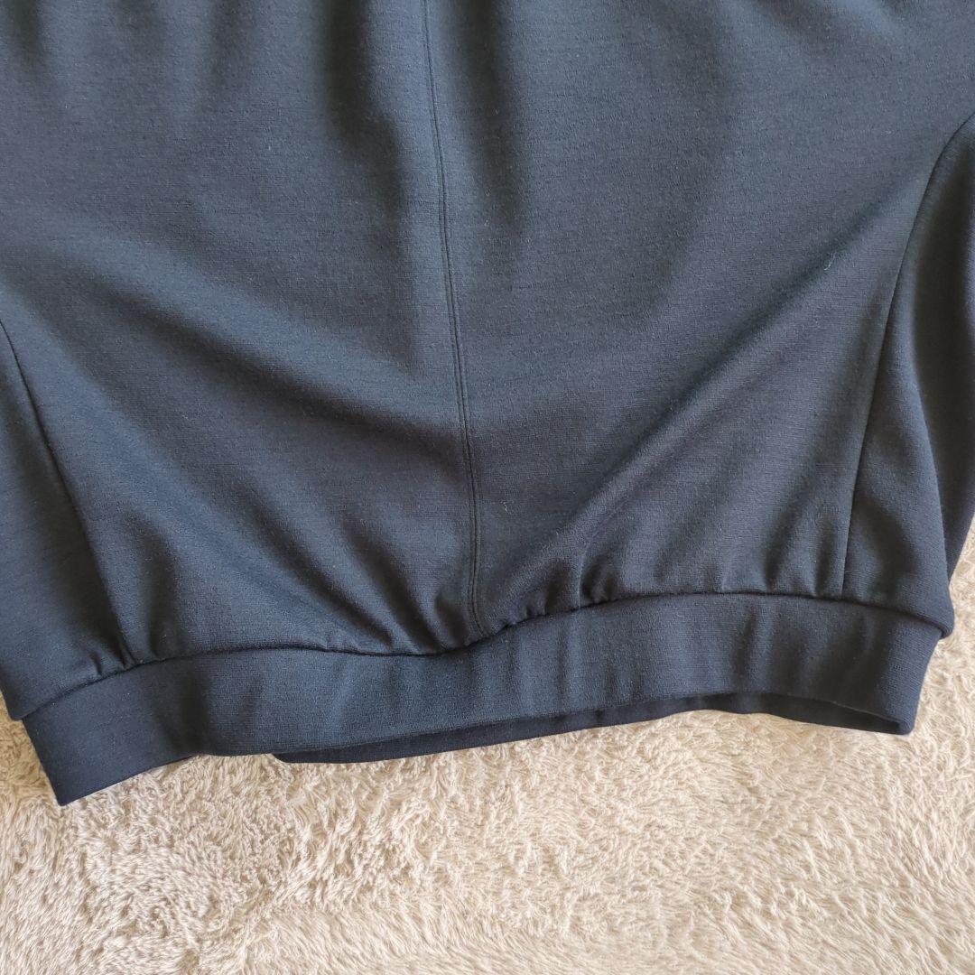 drawerドゥロワー カットソーブラウス