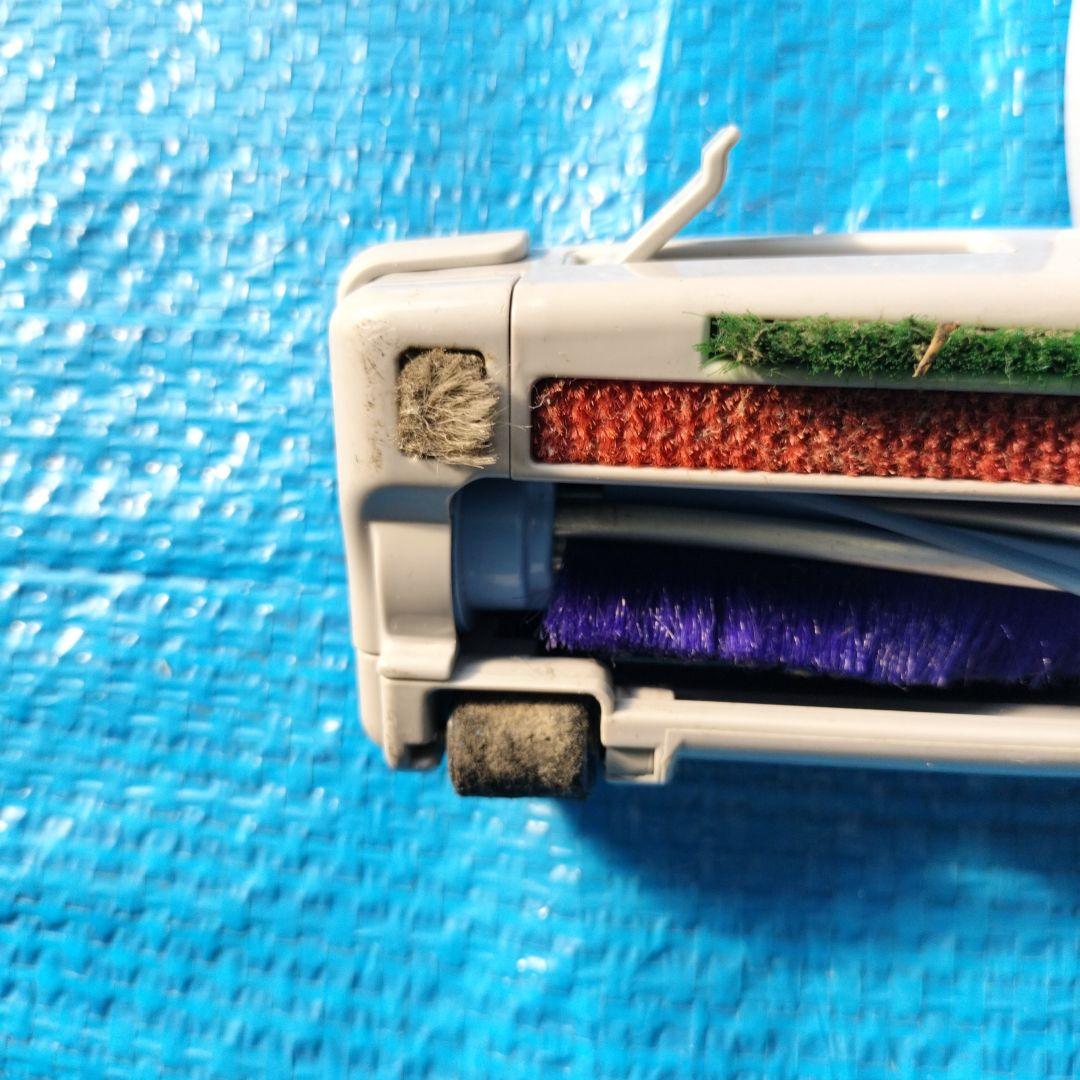 日立　掃除機　2021年製　ごみダッシュサイクロン CV-SF80A