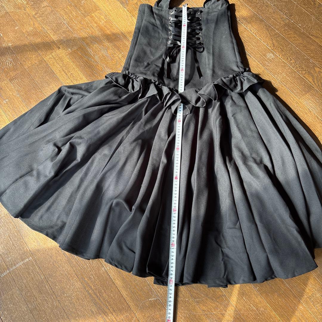 フラメンコファルダ➕ブラウス二枚