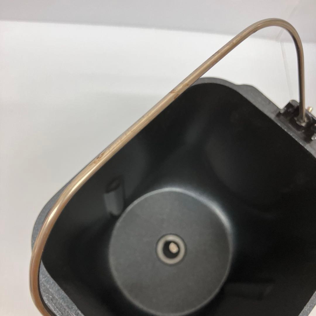 【Panasonic/パナソニック】ホームベーカリー　SD-MB1 取説有