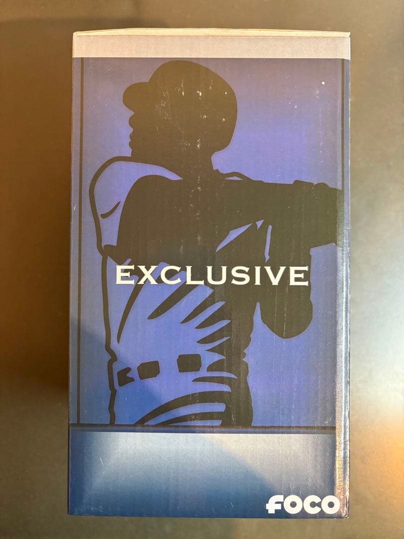 [FOCO]2025 大谷翔平 ボブルヘッド Big Ball ver