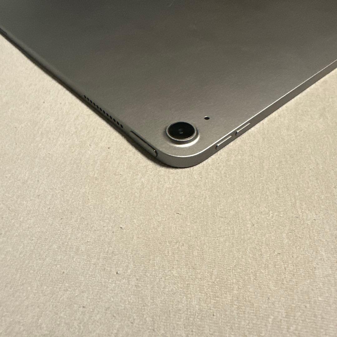iPad Air 13インチ バッテリー98% Wi-Fi 128GB 15
