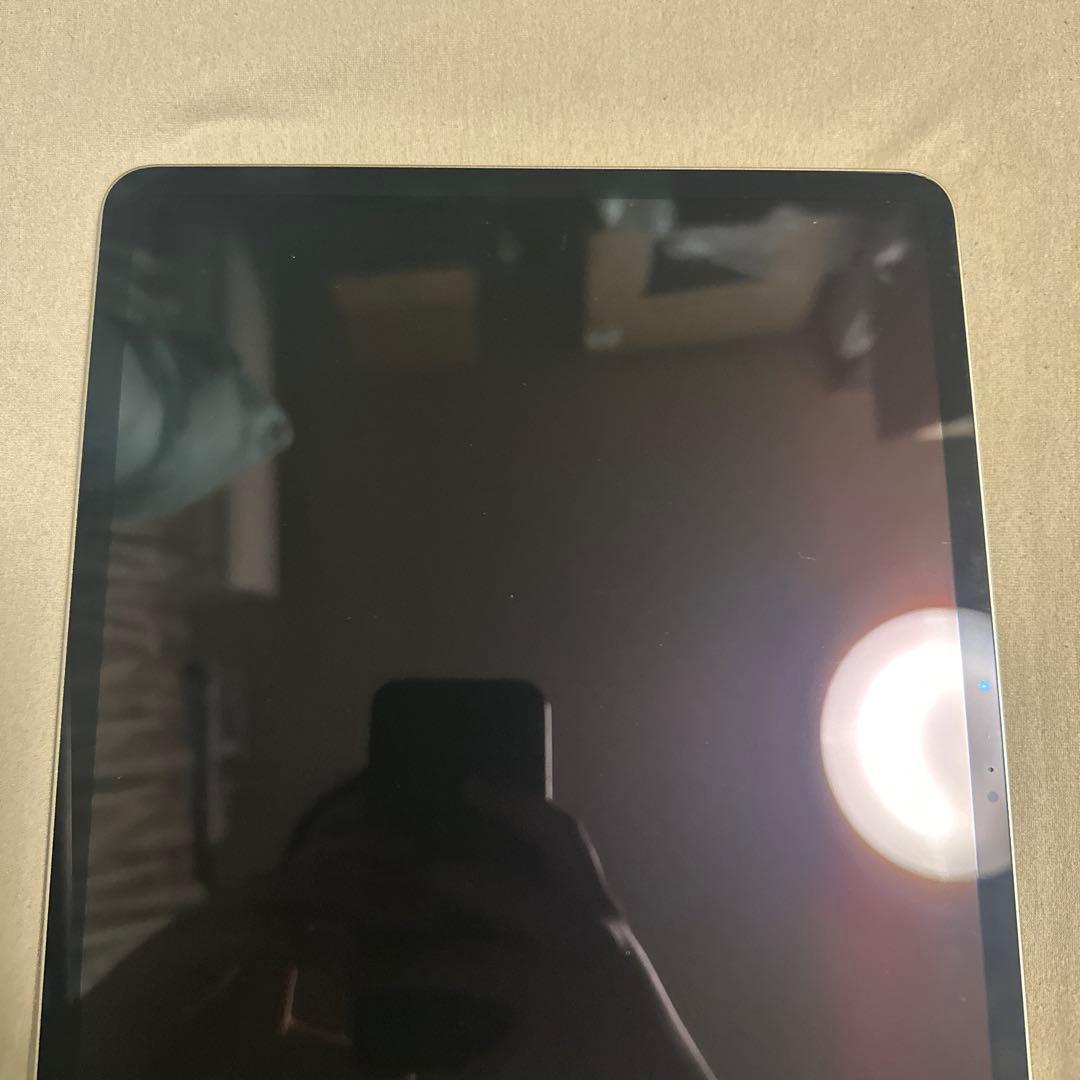 iPad Air 13インチ バッテリー98% Wi-Fi 128GB 15