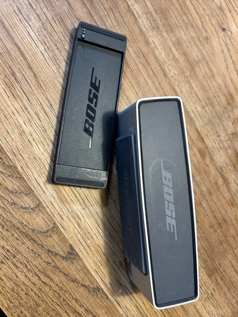 BOSE　SoundLink Mini Bluetooth speaker