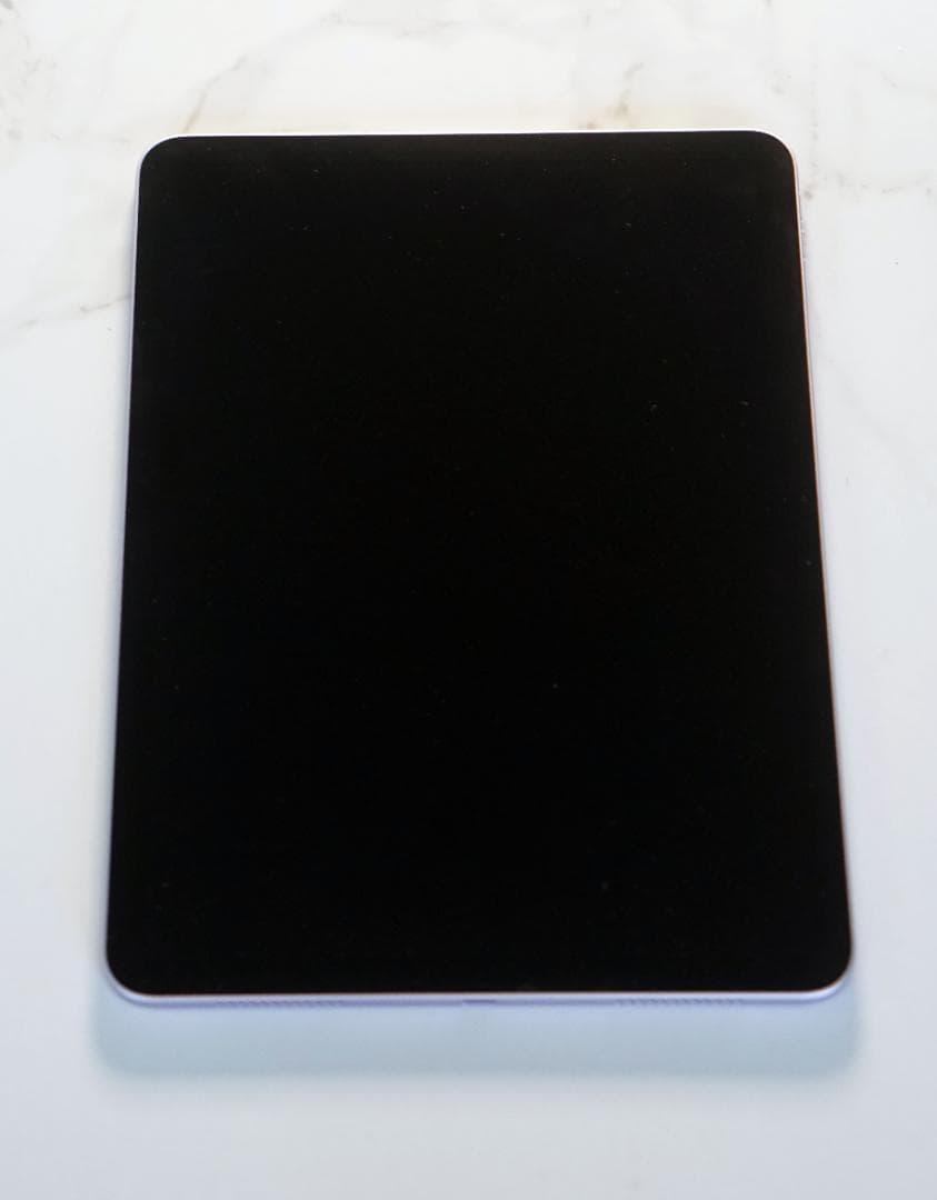 iPadAir 本体 10.9インチ M2モデル 128GB パープル 第6世代