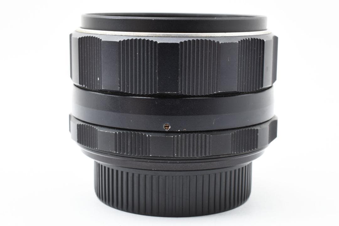 Super Takumar 55mm F1.8 SONY Eマウント F0207
