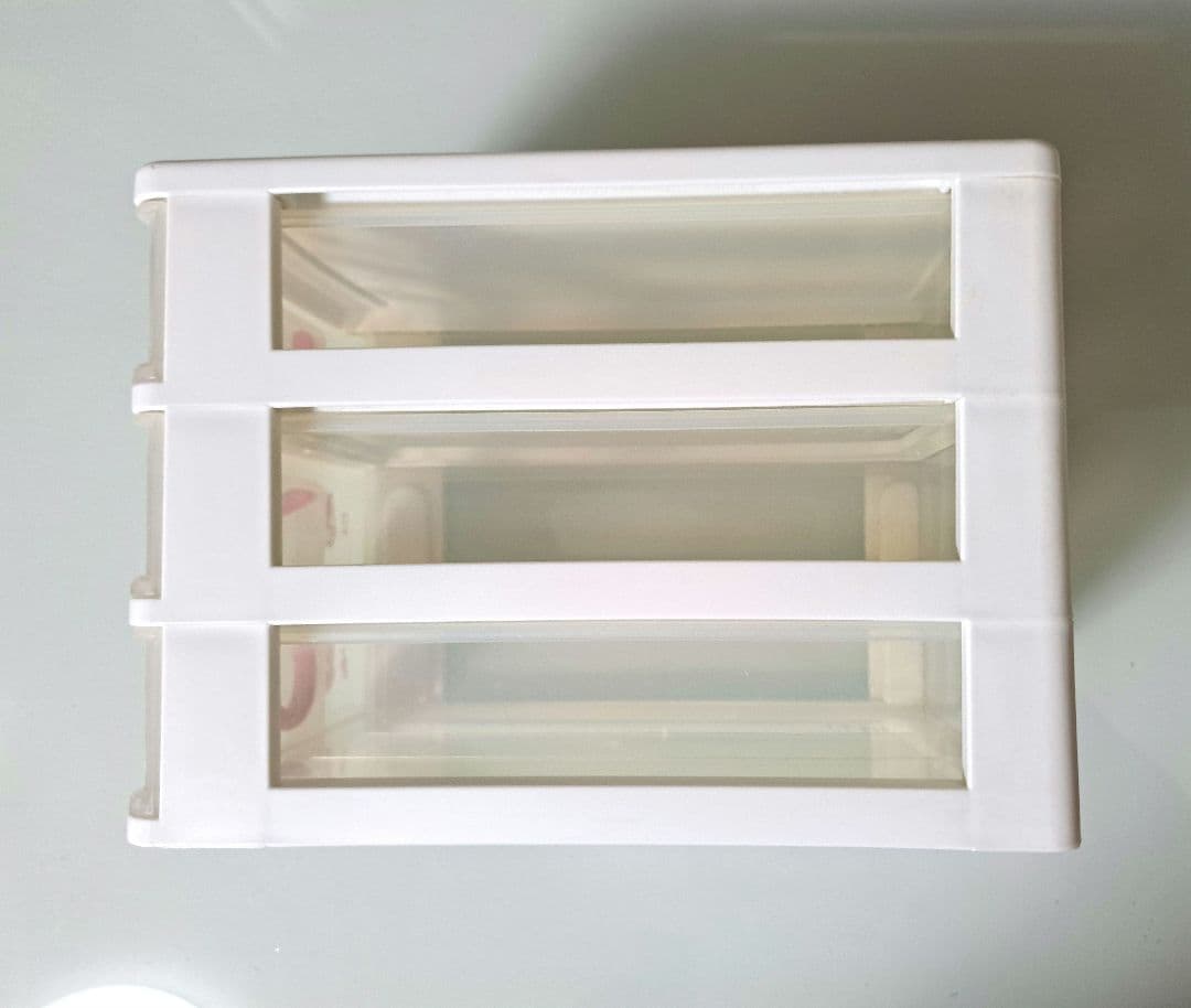 サンリオ マイメロディ 引き出しボックス