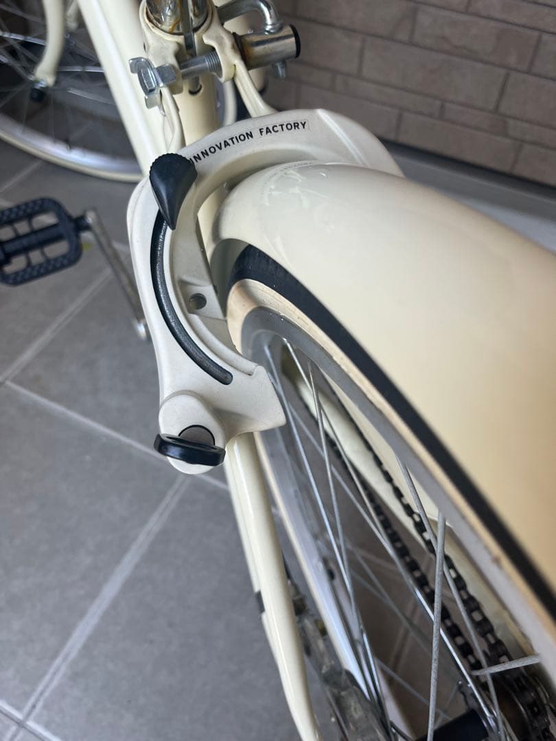 【あさひ】埼玉県引き渡し限定 子供自転車 ジュニア自転車 22インチ