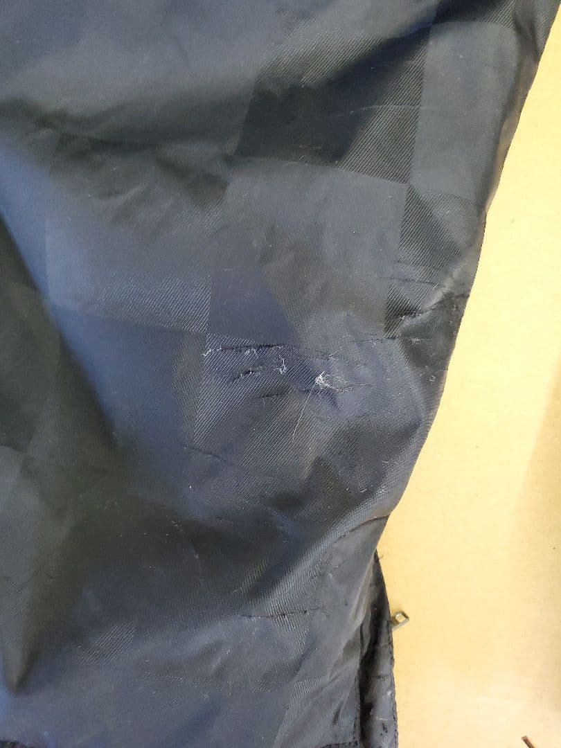 バートン　ジュニアスノーボードウェア　スキー 上下セット