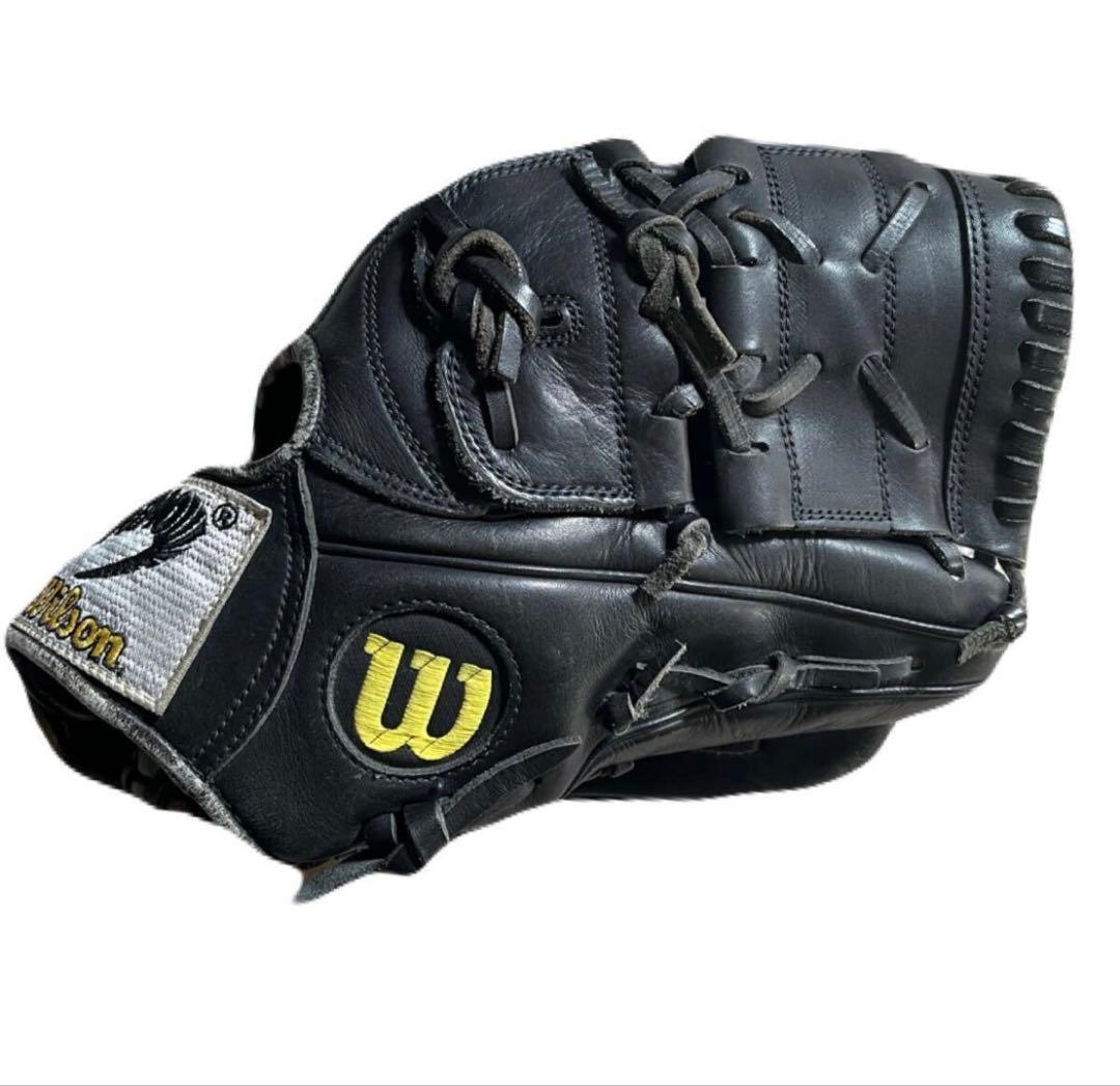 ★野茂英雄 コレクションセット ★Wilson限定硬式グローブ ★