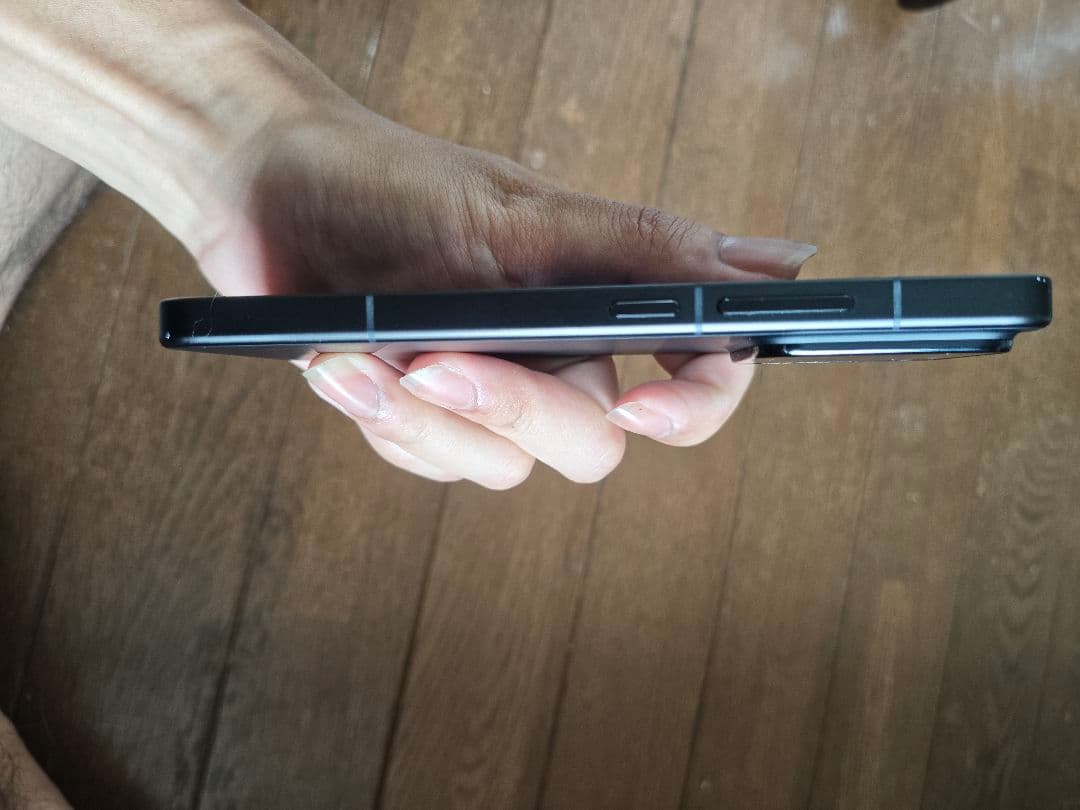 Xiaomi15 256gb 傷あり