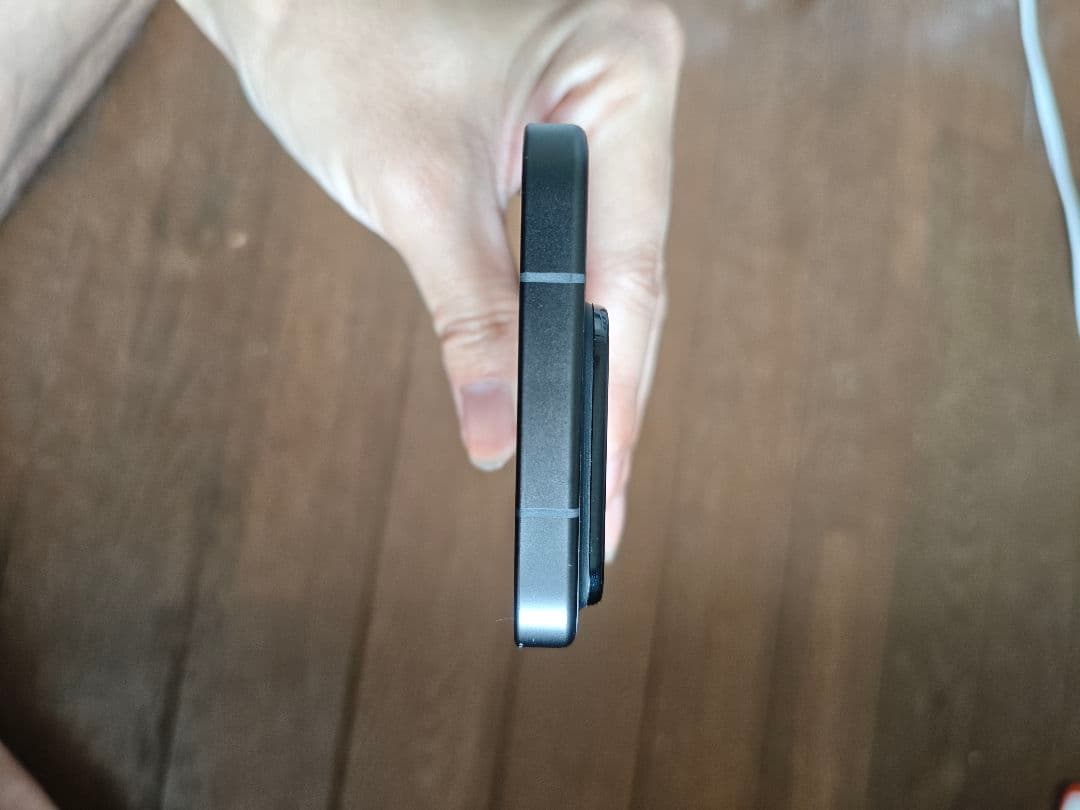 Xiaomi15 256gb 傷あり