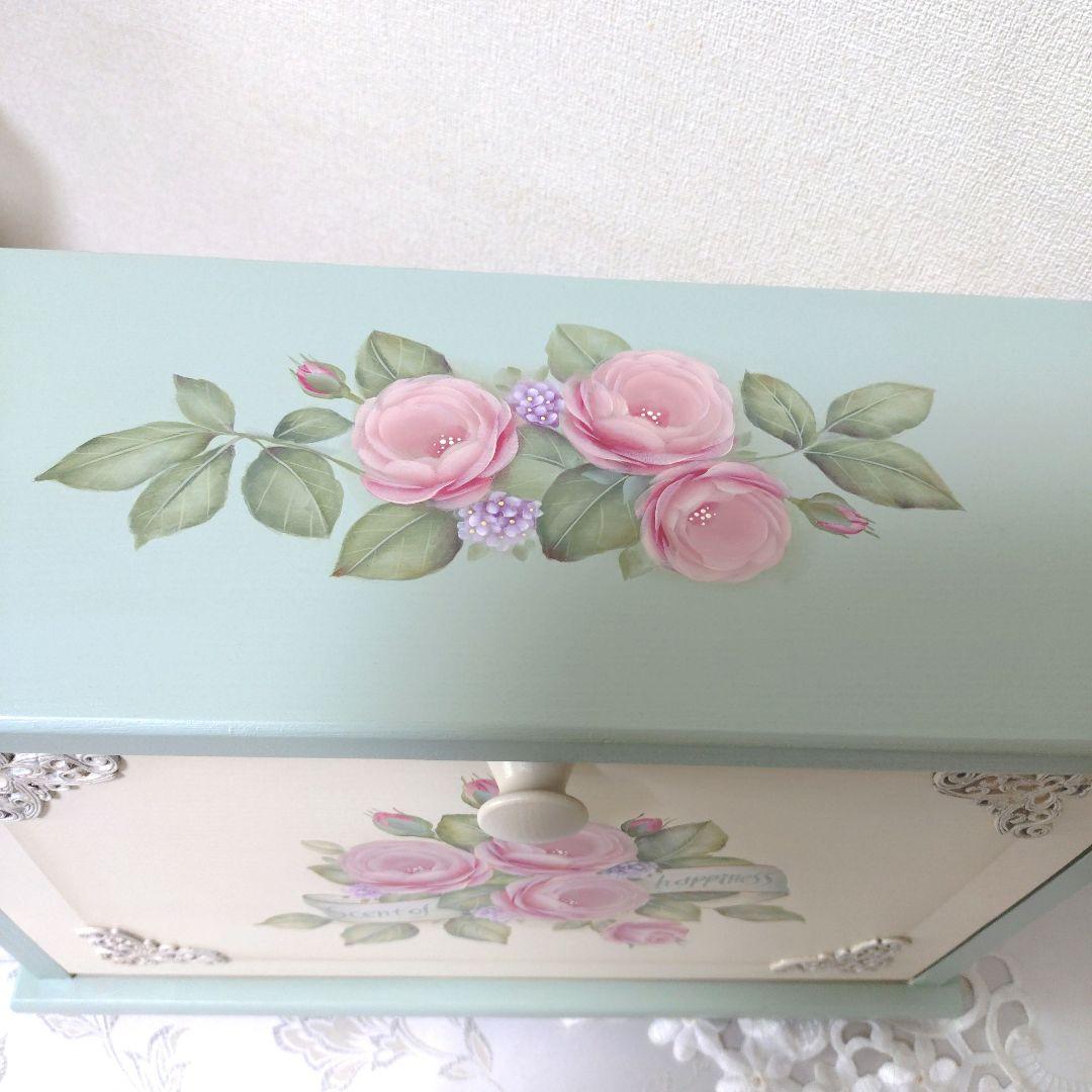 専用ページ、前開き収納ボックス　その他一点