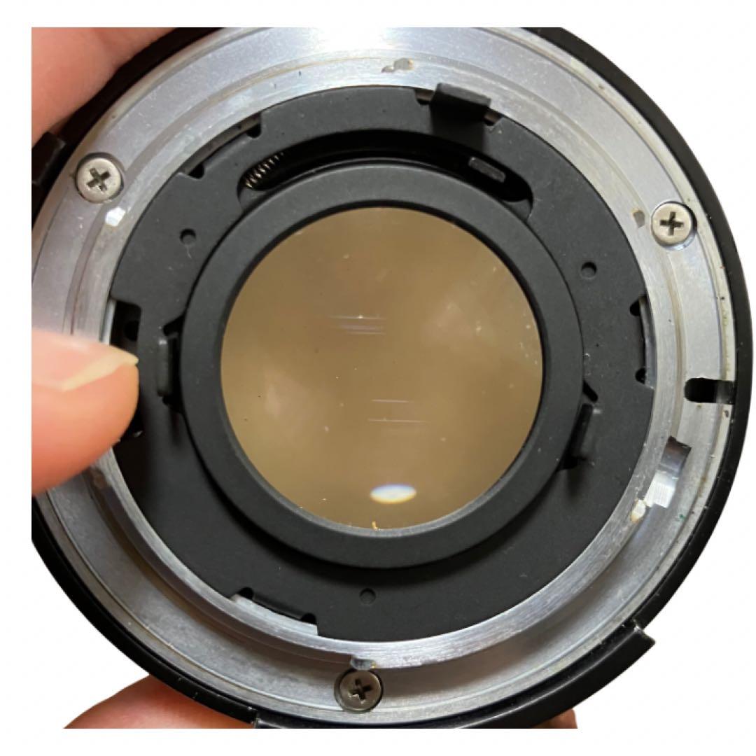 Nikon ニコン　EM フィルムカメラ レンズキット　NIKKOR　50ｍｍ