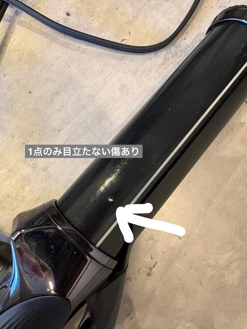 リファ　コテ　Refa ヘアアイロン　38mm