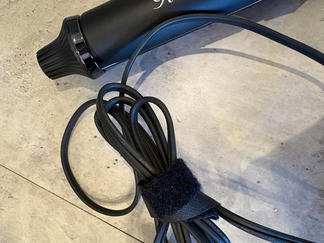 リファ　コテ　Refa ヘアアイロン　38mm