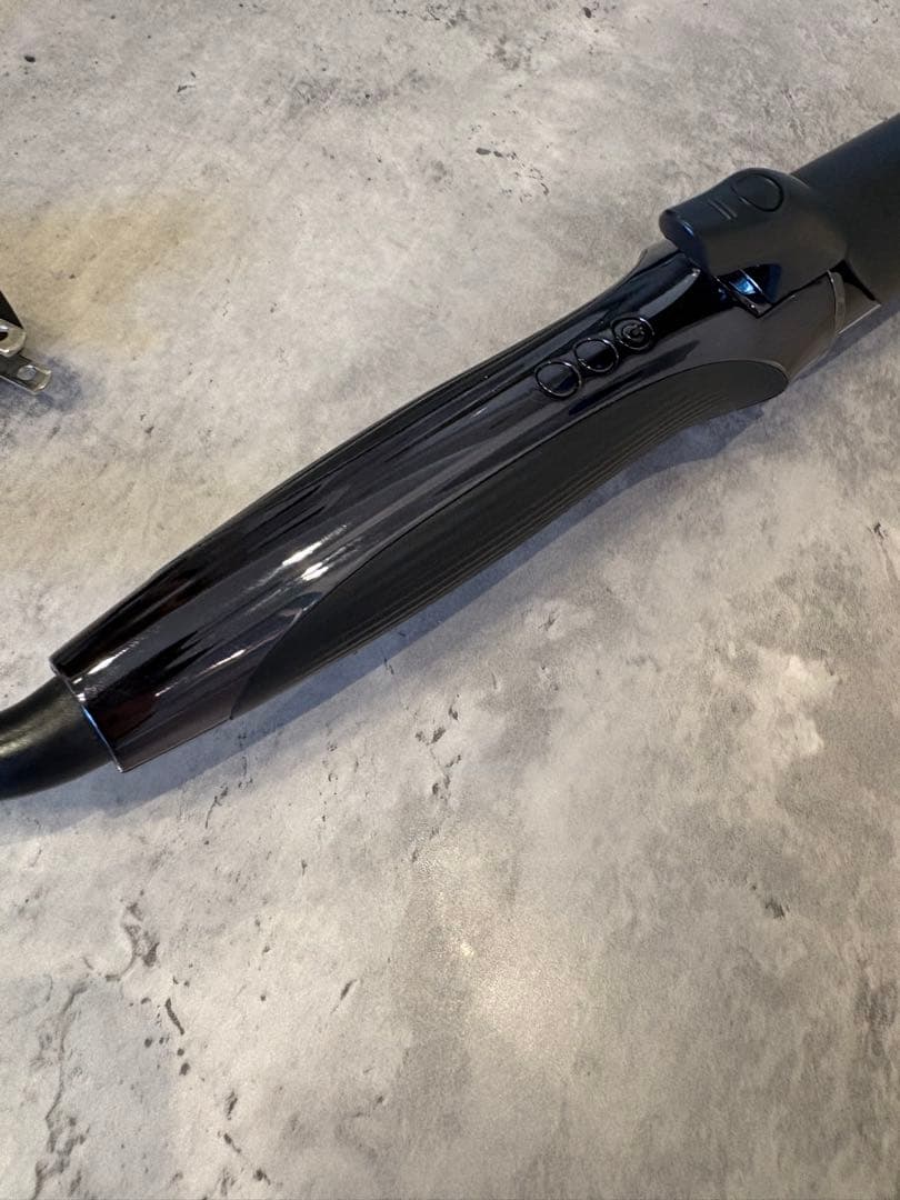 リファ　コテ　Refa ヘアアイロン　38mm